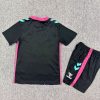 25/26 Sunderland Goalkeeper Football Shirt Kids Size Suit