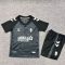 25/26 Sunderland Second Away Football Shirt Kids Size Suit