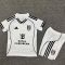 25/26 Fulham Home Football Shirt Kids Size Suit