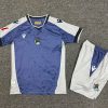 25/26 Real Sociedad Away Football Shirt Kids Size Suit