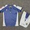 25/26 Real Sociedad Away Football Shirt Kids Size Suit
