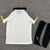 25/26 Derby County Home Football Shirt Kids Size Suit