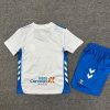 25/26 Tenerife Home Football Shirt Kids Size Suit