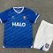 25/26 Ipswich Town Home Football Shirt Kids Size Suit
