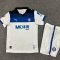 25/26 Deportivo Alaves Away Football Shirt Kids Size Suit