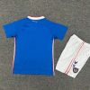 25/26 Sunderland Away Football Shirt Kids Size Suit