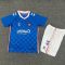 25/26 Sunderland Away Football Shirt Kids Size Suit