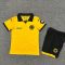 25/26 Wolverhampton Wanderers Home Football Shirt Kids Size Suit