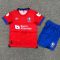 25/26 Dundee United Away Football Shirt Kids Size Suit