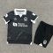 25/26 Dundee United Second Away Football Shirt Kids Size Suit
