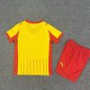 25/26 Lens Home Football Shirt Kids Size Suit