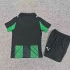 25/26 Lens Away Football Shirt Kids Size Suit