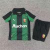 25/26 Lens Away Football Shirt Kids Size Suit