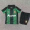 25/26 Lens Away Football Shirt Kids Size Suit