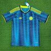 26/27 Colombia Away Football Shirt