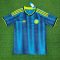 26/27 Colombia Away Football Shirt