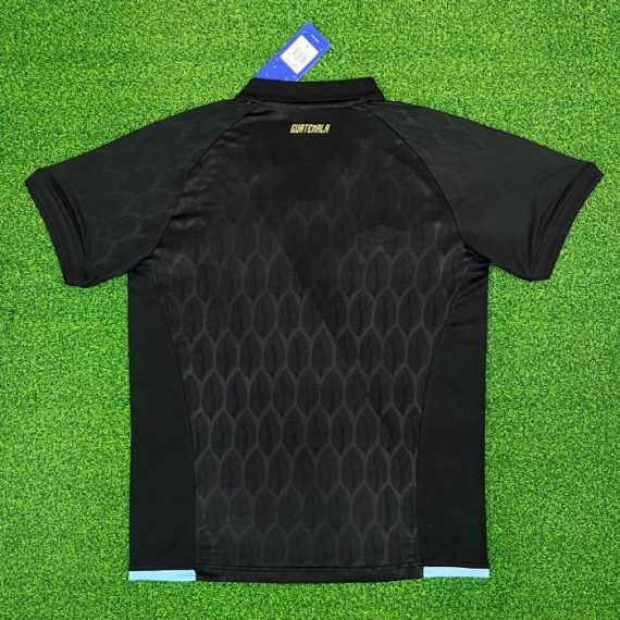 26/27 Guatemala Away Soccer Jersey
