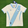 26/27 Guatemala Home Soccer Jersey