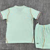 26/27 France Away Football Shirt Kids Size Suit