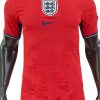 26/27 Player Version England Away Football Shirt