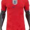 26/27 Player Version England Away Football Shirt