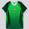 26/27 Nigeria National Team Home Football Shirt