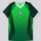 26/27 Nigeria National Team Home Football Shirt