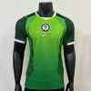 26/27 Player Version Nigeria National Team Home Football Shirt