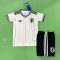 26/27 Japan Away Football Shirt Kids Size Suit