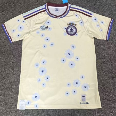 26/27 Germany Originals Special Edition Football Shirt