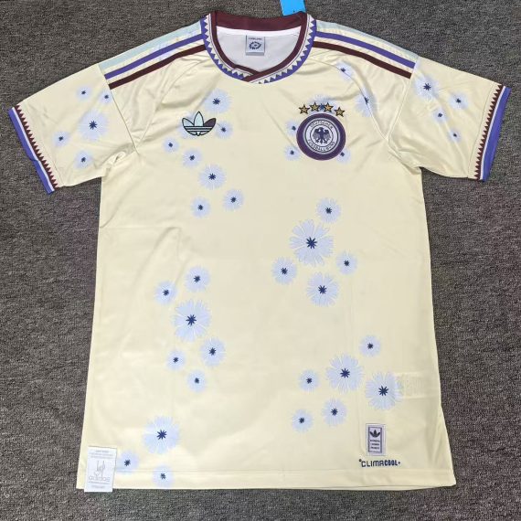 26/27 Germany Originals Special Edition Football Shirt
