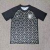 26/27 England Special Edition Black Football Jersey