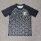 26/27 England Special Edition Black Football Jersey