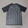 26/27 England Special Edition Black Football Jersey