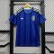 26/27 Sweden Away Football Shirt