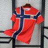 26/27 Norway Home Football Shirt