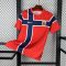 26/27 Norway Home Football Shirt