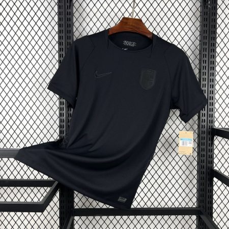 26/27 Norway Away Football Shirt