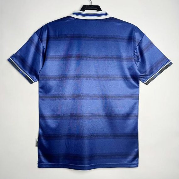 98/00 Retro Scotland Home Football Shirt