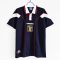 96/98 Retro Scotland Home Football Shirt