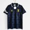 92/93 Retro Scotland Home Football Shirt