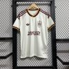 26/27 Spain Away Dellafuente Football Shirt