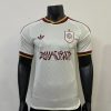 26/27 Player Version Spain Away Dellafuente Football Shirt
