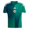 26/27 Northern Ireland Home Football Shirt