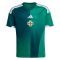 26/27 Northern Ireland Home Football Shirt