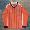 26/27 Long Sleeve Scotland Away Football Shirt
