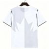 26/27 Canada Home Football Shirt