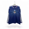 26/27 Long Sleeve Japan Home Football Shirt