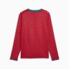 26/27 Long Sleeve Portugal Home Football Shirt