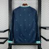 26/27 Long Sleeve Germany Away Football Shirt